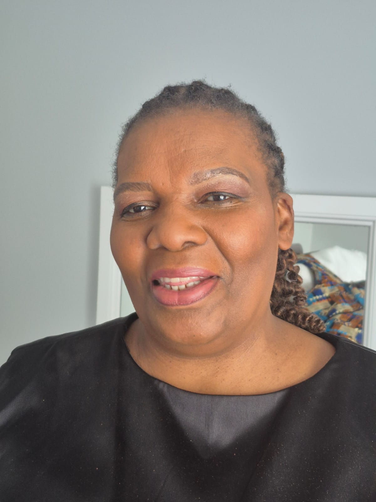 Patience Sibusiwe Chigumira